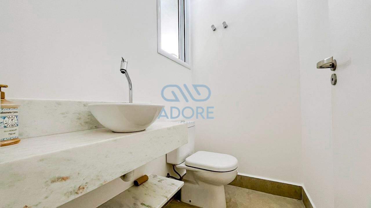 Casa de Condomínio à venda no Condomínio Campos de Santo Antônio II: 