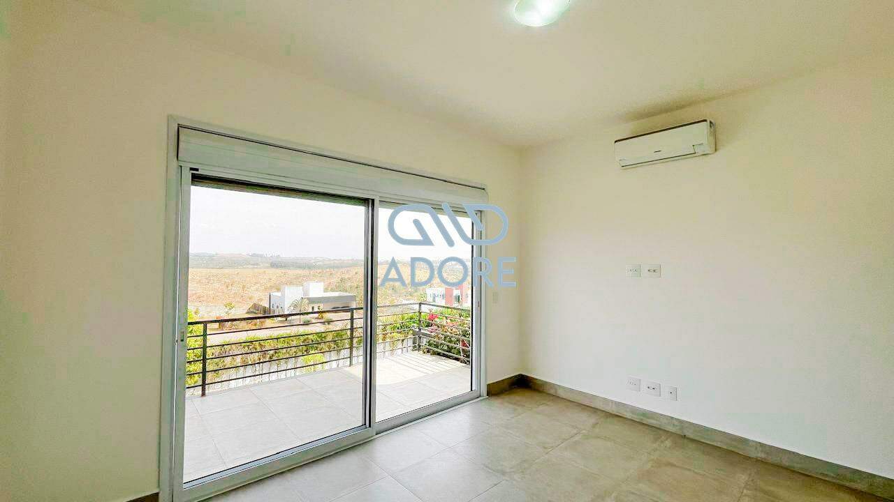 Casa de Condomínio à venda no Condomínio Campos de Santo Antônio II: 