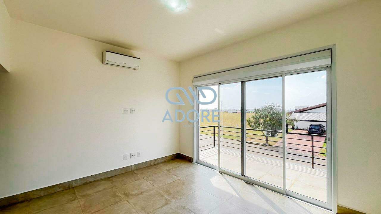 Casa de Condomínio à venda no Condomínio Campos de Santo Antônio II: 