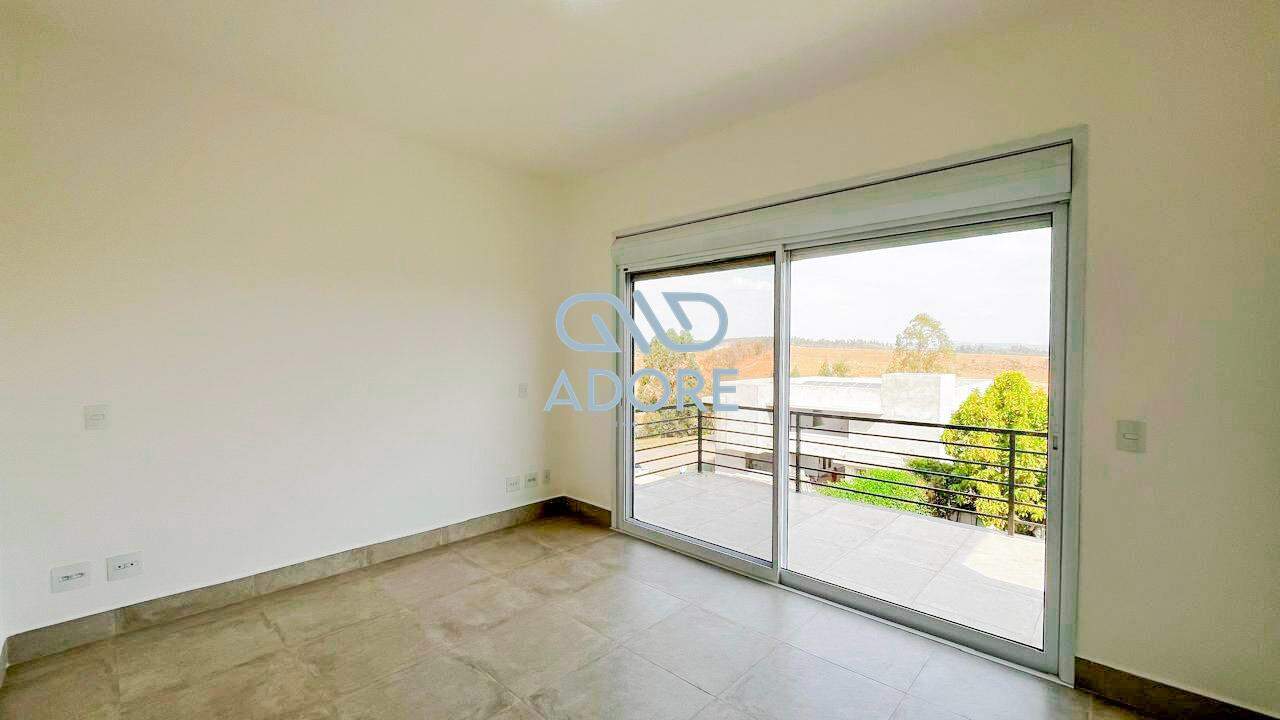 Casa de Condomínio à venda no Condomínio Campos de Santo Antônio II: 