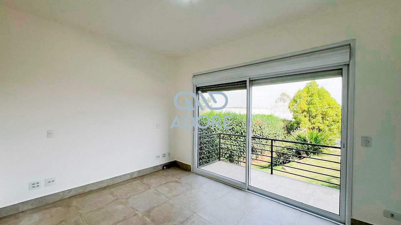 Casa de Condomínio à venda no Condomínio Campos de Santo Antônio II: 