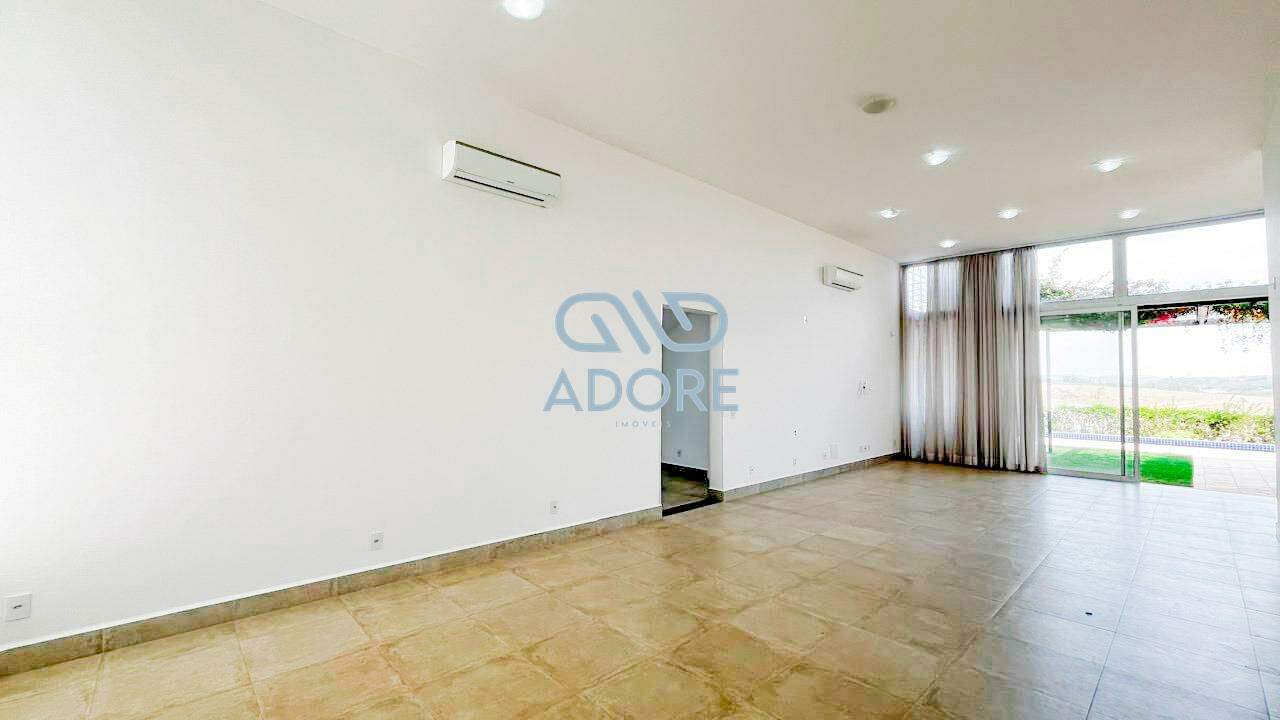 Casa de Condomínio à venda no Condomínio Campos de Santo Antônio II: 