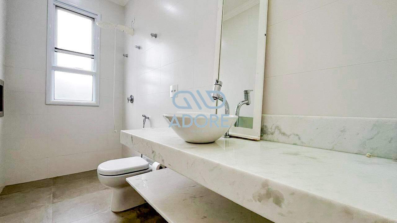 Casa de Condomínio à venda no Condomínio Campos de Santo Antônio II: 