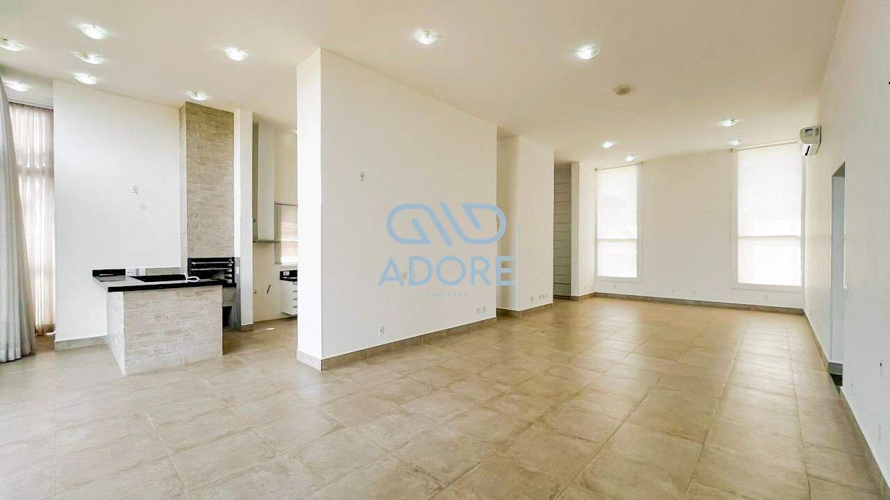 Casa de Condomínio à venda no Condomínio Campos de Santo Antônio II: 