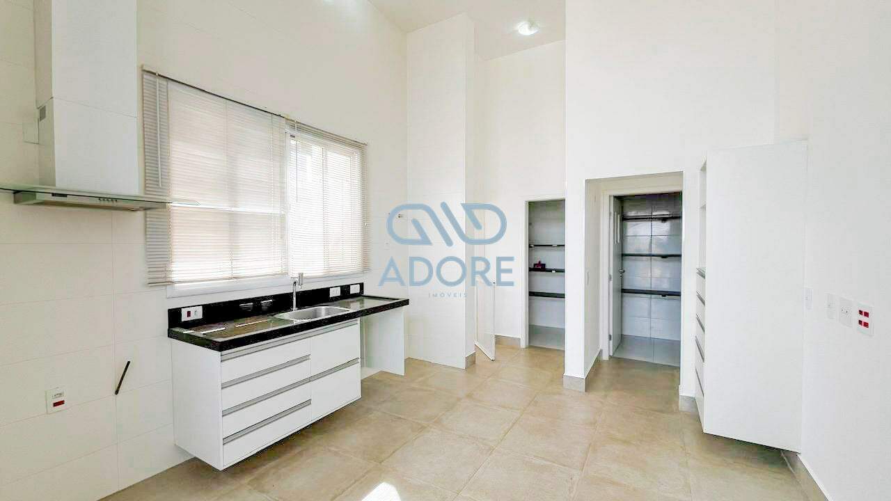 Casa de Condomínio à venda no Condomínio Campos de Santo Antônio II: 