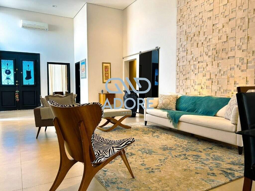 Casa de Condomínio à venda no Condomínio Palmeiras Imperiais: 