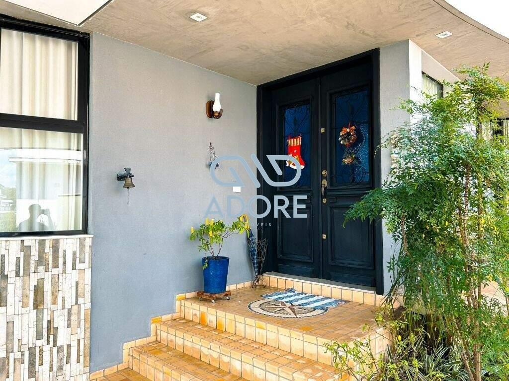 Casa de Condomínio à venda no Condomínio Palmeiras Imperiais: 