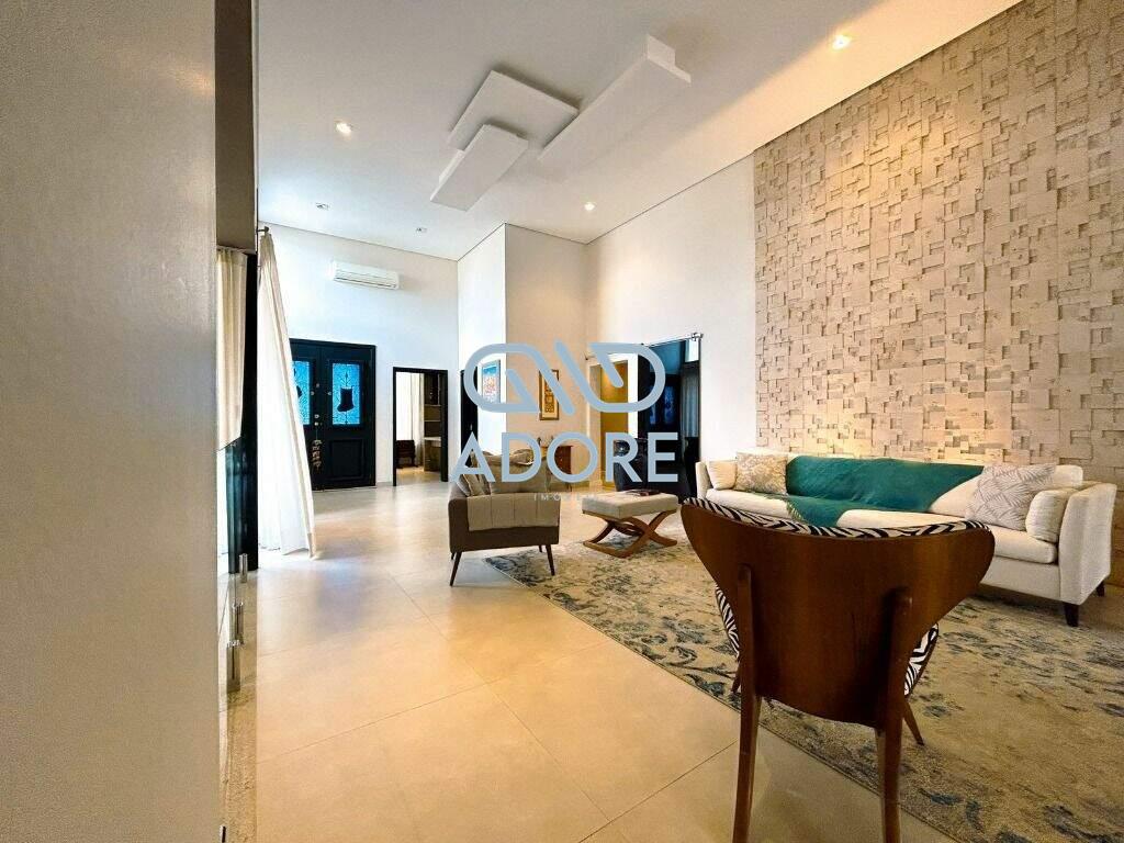 Casa de Condomínio à venda no Condomínio Palmeiras Imperiais: 