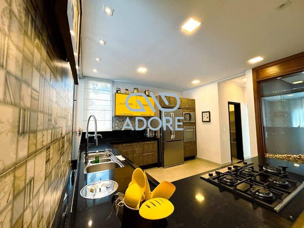 Casa de Condomínio à venda no Condomínio Palmeiras Imperiais: 