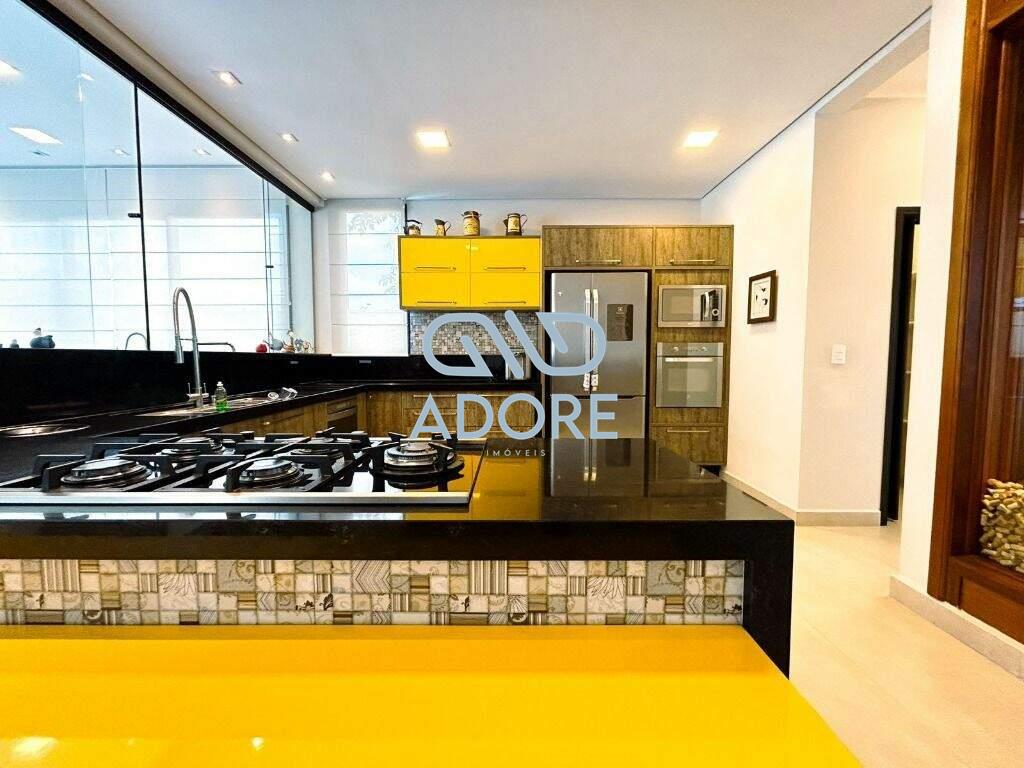 Casa de Condomínio à venda no Condomínio Palmeiras Imperiais: 