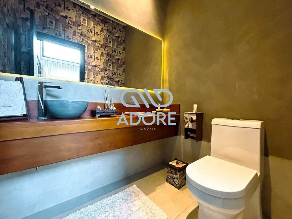 Casa de Condomínio à venda no Condomínio Palmeiras Imperiais: 