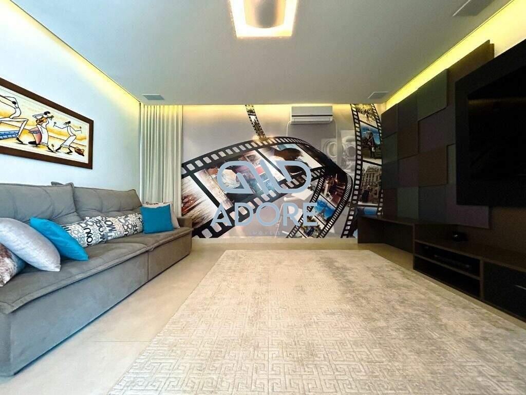 Casa de Condomínio à venda no Condomínio Palmeiras Imperiais: 