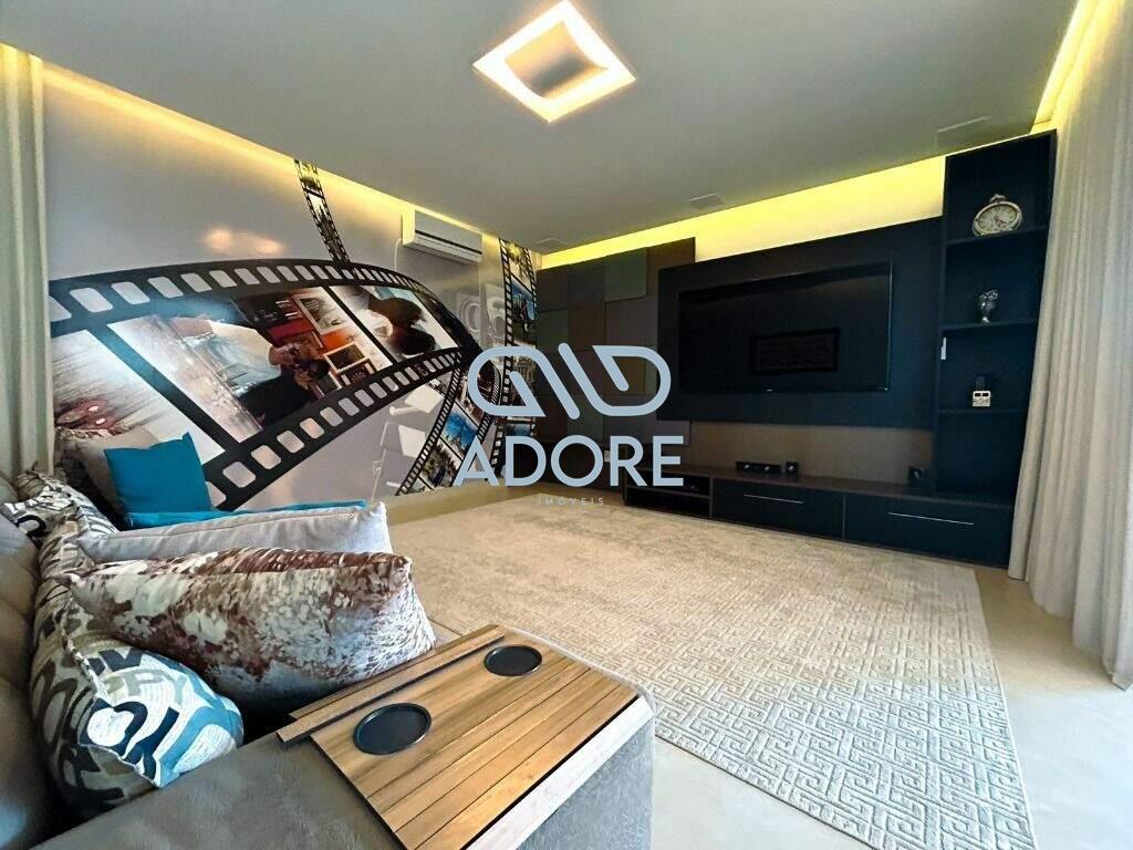 Casa de Condomínio à venda no Condomínio Palmeiras Imperiais: 