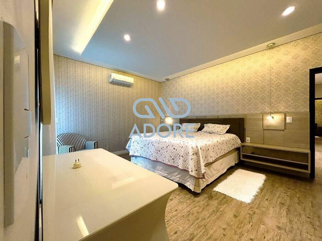 Casa de Condomínio à venda no Condomínio Palmeiras Imperiais: 