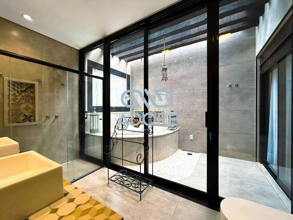 Casa de Condomínio à venda no Condomínio Palmeiras Imperiais: 