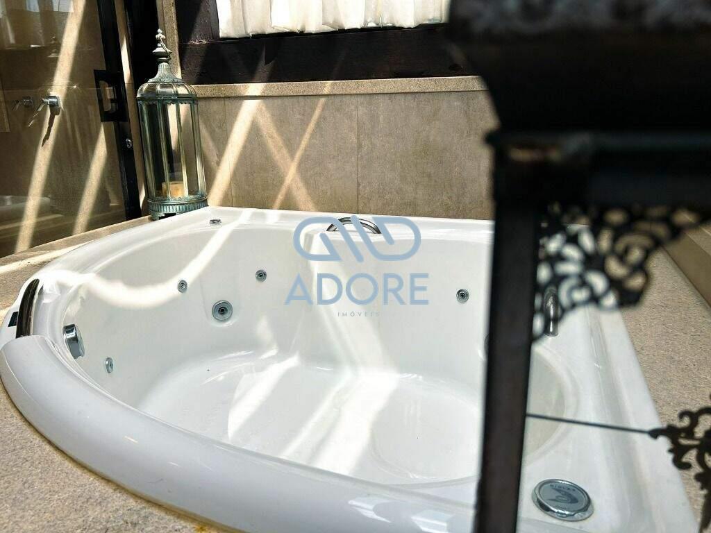 Casa de Condomínio à venda no Condomínio Palmeiras Imperiais: 