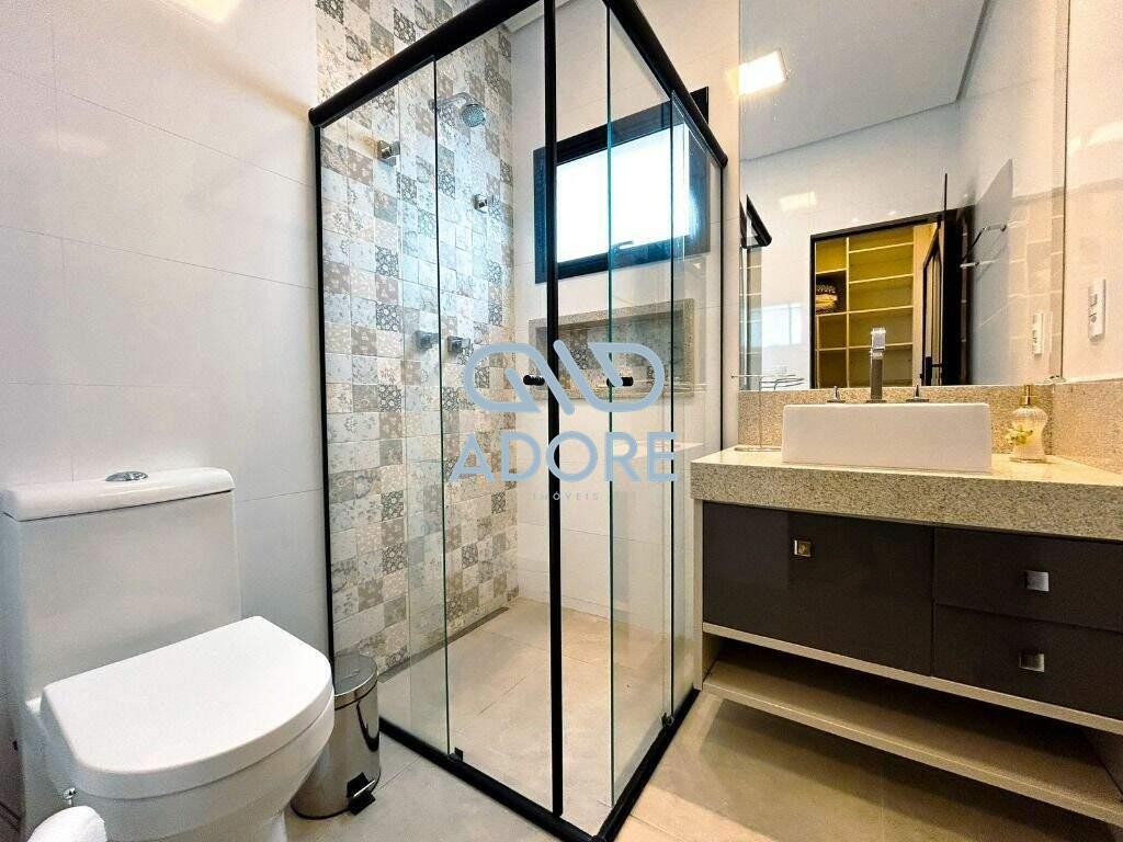 Casa de Condomínio à venda no Condomínio Palmeiras Imperiais: 