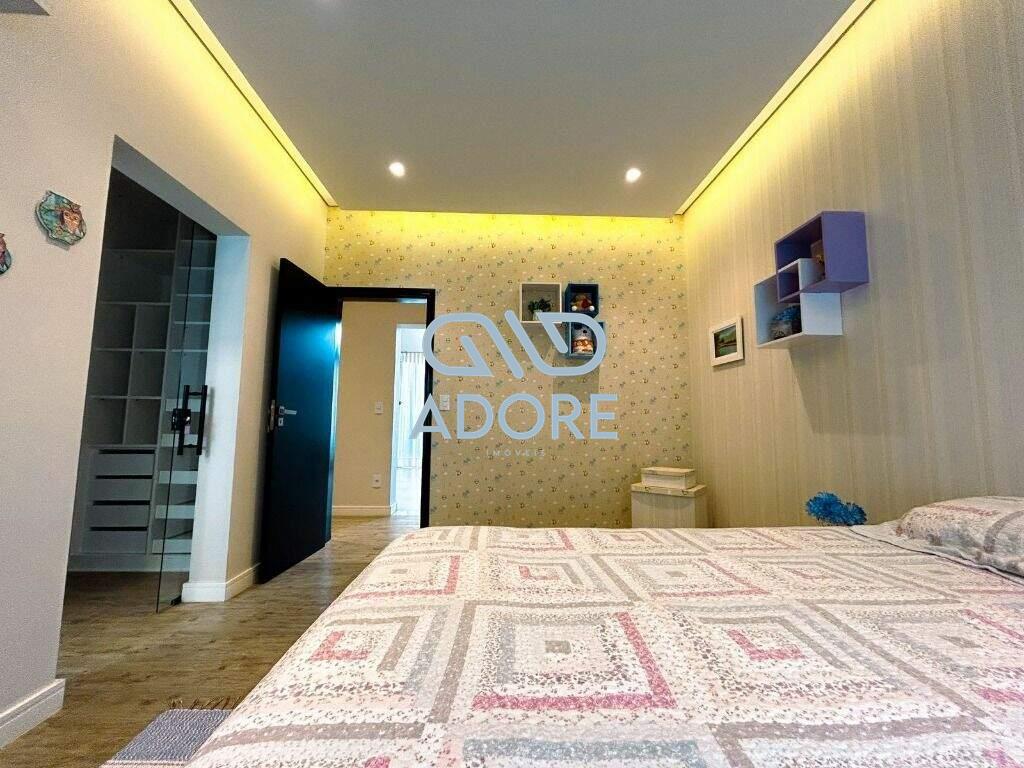 Casa de Condomínio à venda no Condomínio Palmeiras Imperiais: 