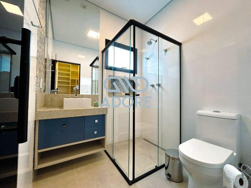 Casa de Condomínio à venda no Condomínio Palmeiras Imperiais: 