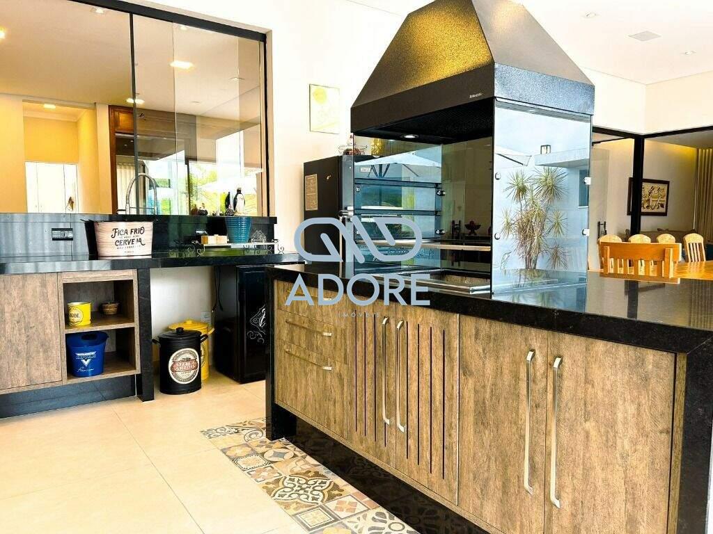 Casa de Condomínio à venda no Condomínio Palmeiras Imperiais: 