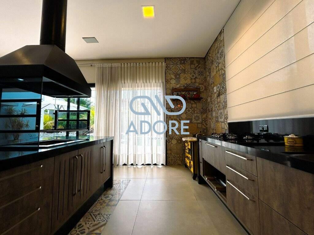 Casa de Condomínio à venda no Condomínio Palmeiras Imperiais: 