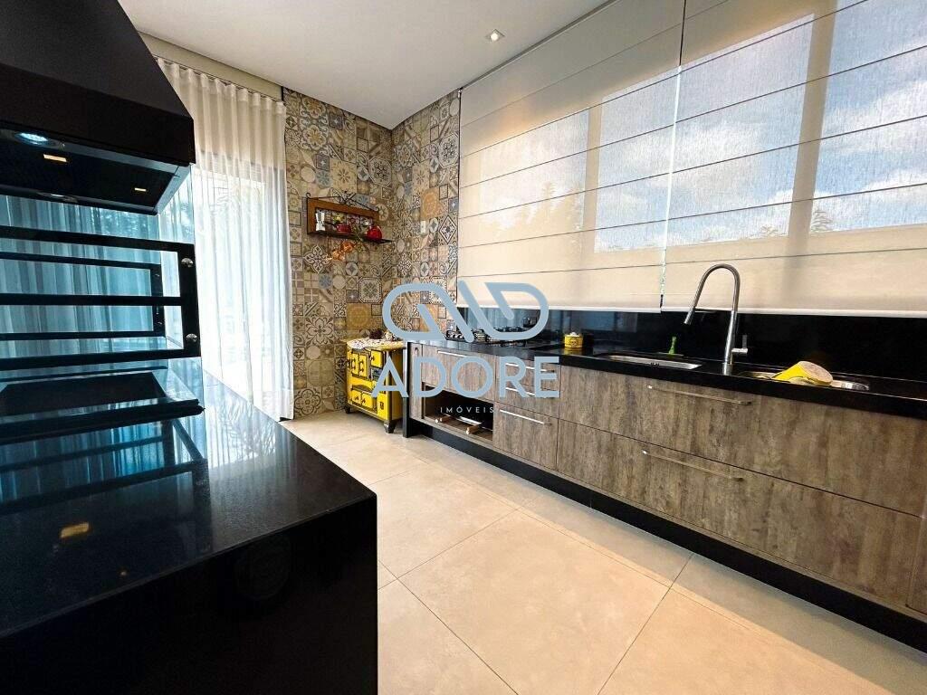 Casa de Condomínio à venda no Condomínio Palmeiras Imperiais: 