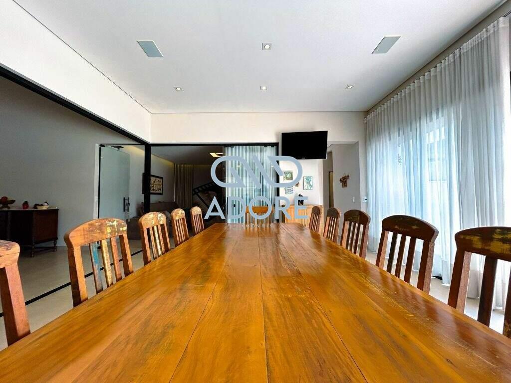 Casa de Condomínio à venda no Condomínio Palmeiras Imperiais: 