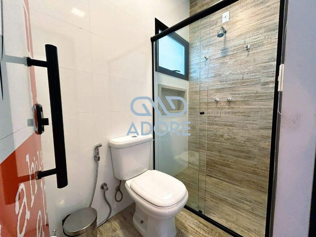 Casa de Condomínio à venda no Condomínio Palmeiras Imperiais: 