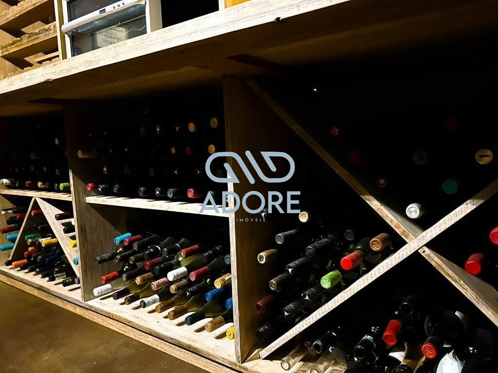 Casa de Condomínio à venda no Condomínio Palmeiras Imperiais: 