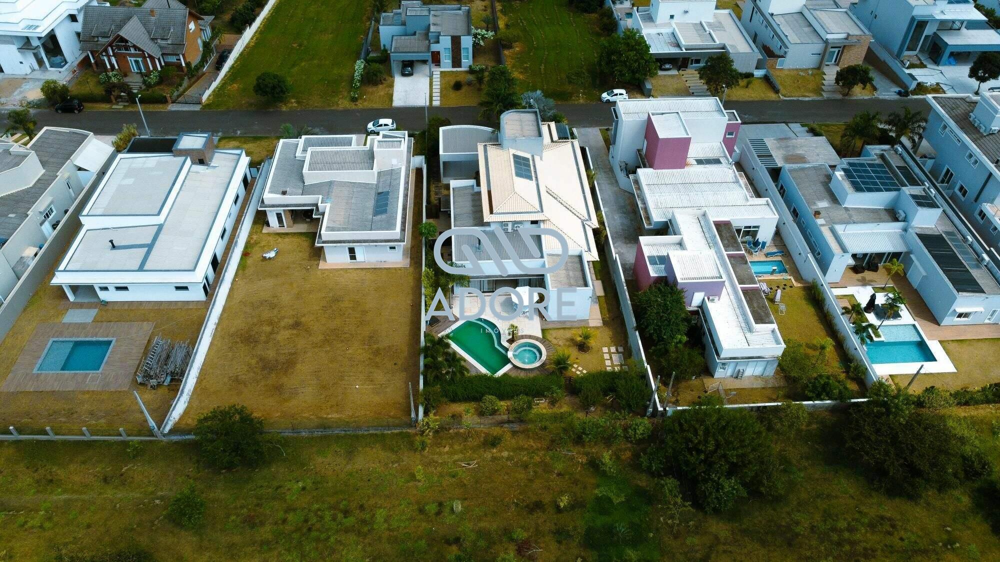 Casa de Condomínio à venda no Condomínio Palmeiras Imperiais: 