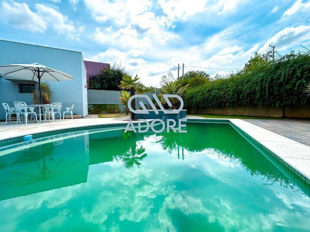 Casa de Condomínio à venda no Condomínio Palmeiras Imperiais: 