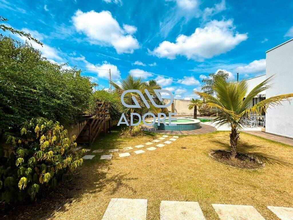 Casa de Condomínio à venda no Condomínio Palmeiras Imperiais: 