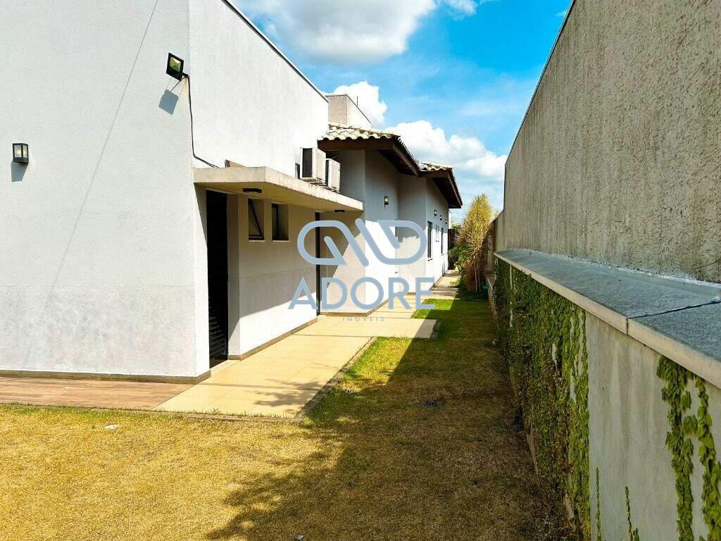 Casa de Condomínio à venda no Condomínio Palmeiras Imperiais: 