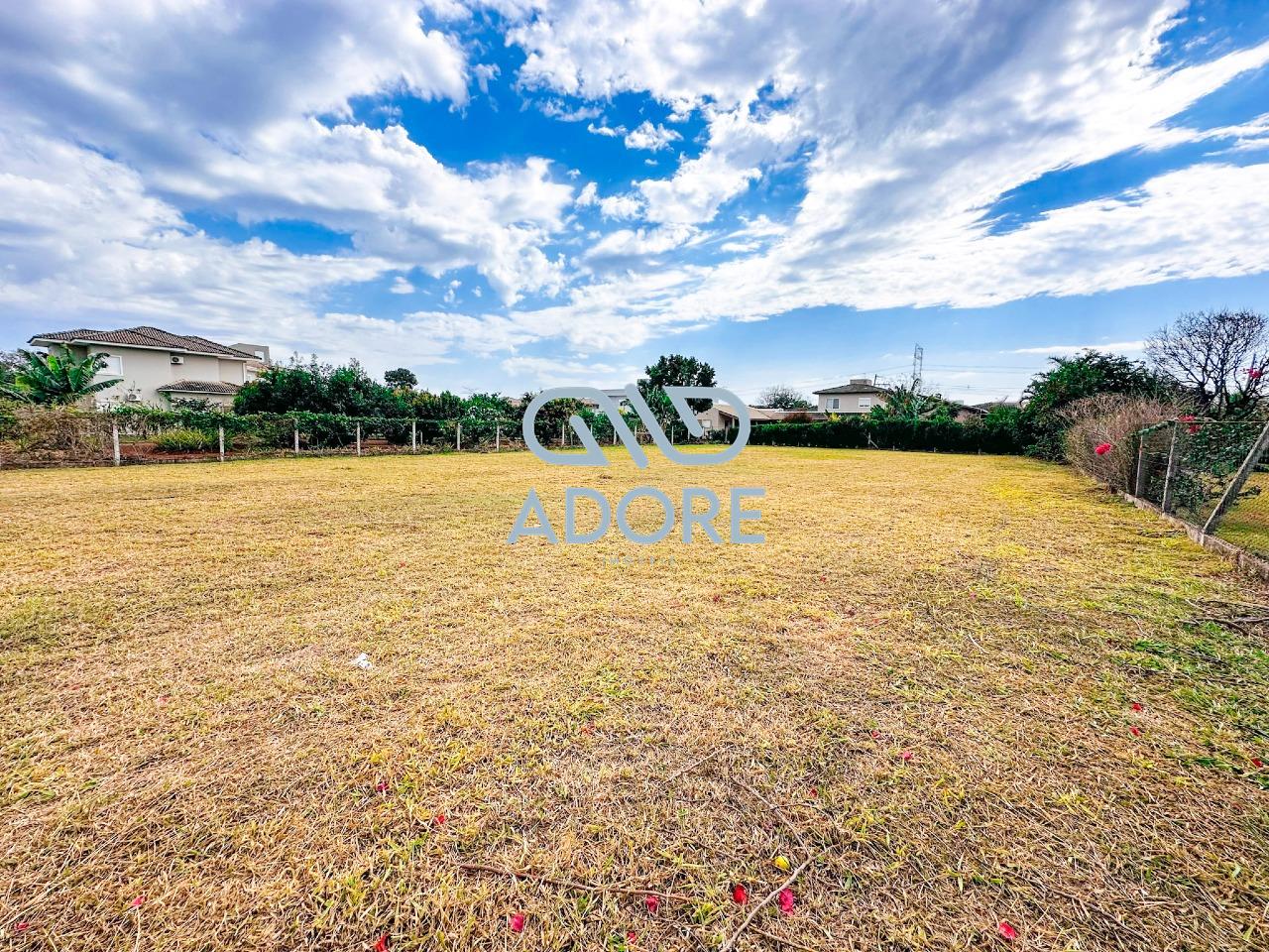 Terreno à venda no Condomínio Primavera : 