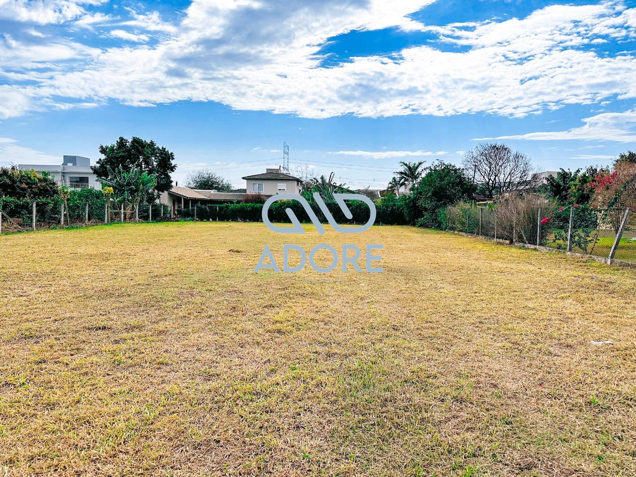 Terreno à venda no Condomínio Primavera : 