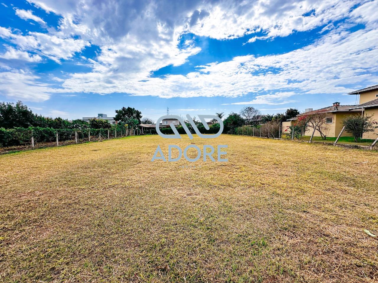 Terreno à venda no Condomínio Primavera : 