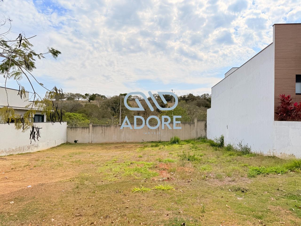 Terreno à venda no Condomínio Gardenville: 