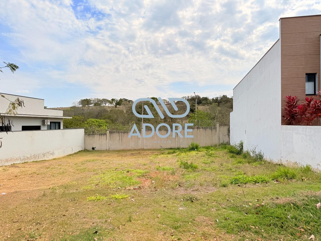 Terreno à venda no Condomínio Gardenville: 