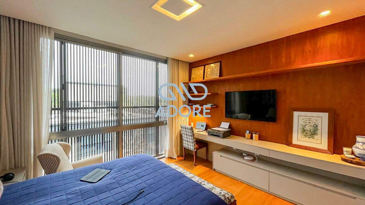 Casa de Condomínio à venda no Condomínio Plaza Athénée: 