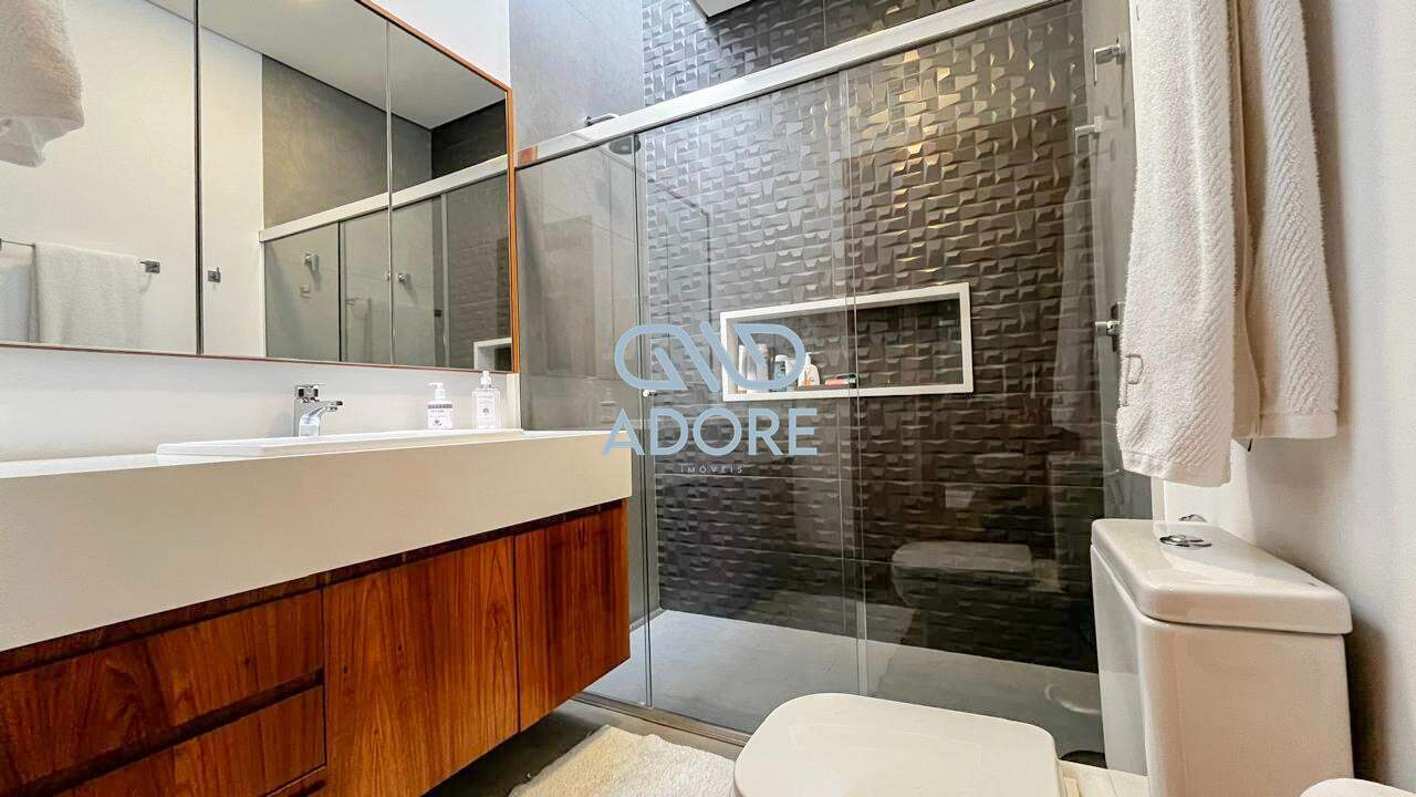 Casa de Condomínio à venda no Condomínio Plaza Athénée: 