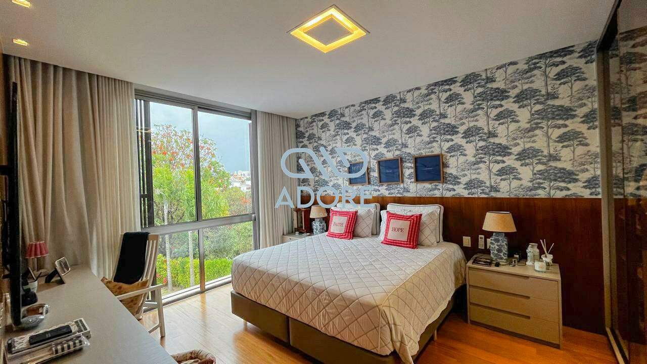 Casa de Condomínio à venda no Condomínio Plaza Athénée: 