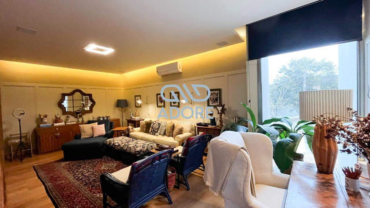 Casa de Condomínio à venda no Condomínio Plaza Athénée: 