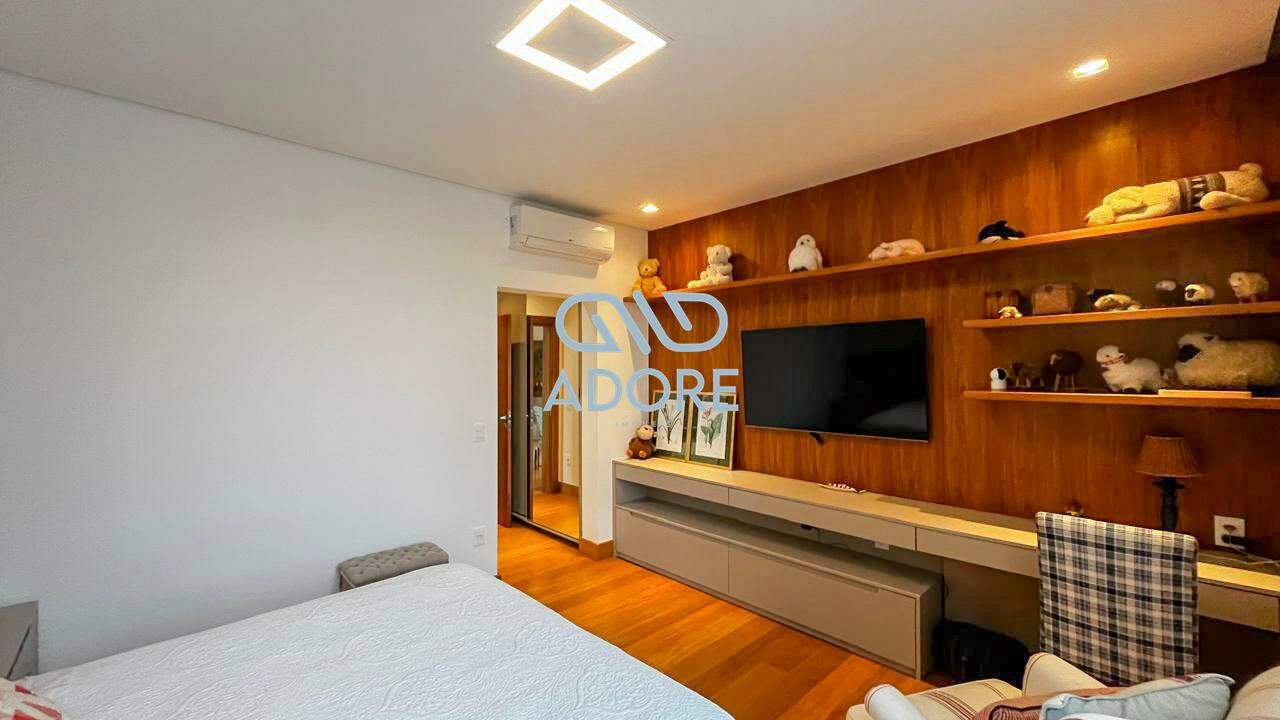 Casa de Condomínio à venda no Condomínio Plaza Athénée: 