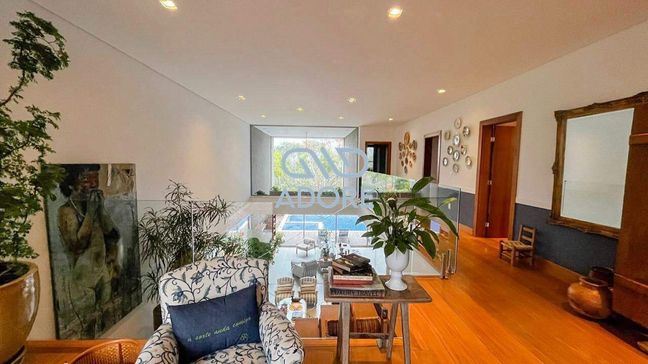 Casa de Condomínio à venda no Condomínio Plaza Athénée: 