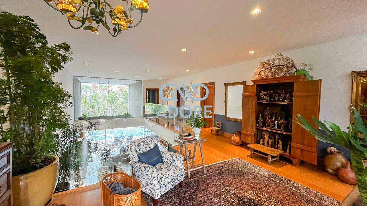 Casa de Condomínio à venda no Condomínio Plaza Athénée: 