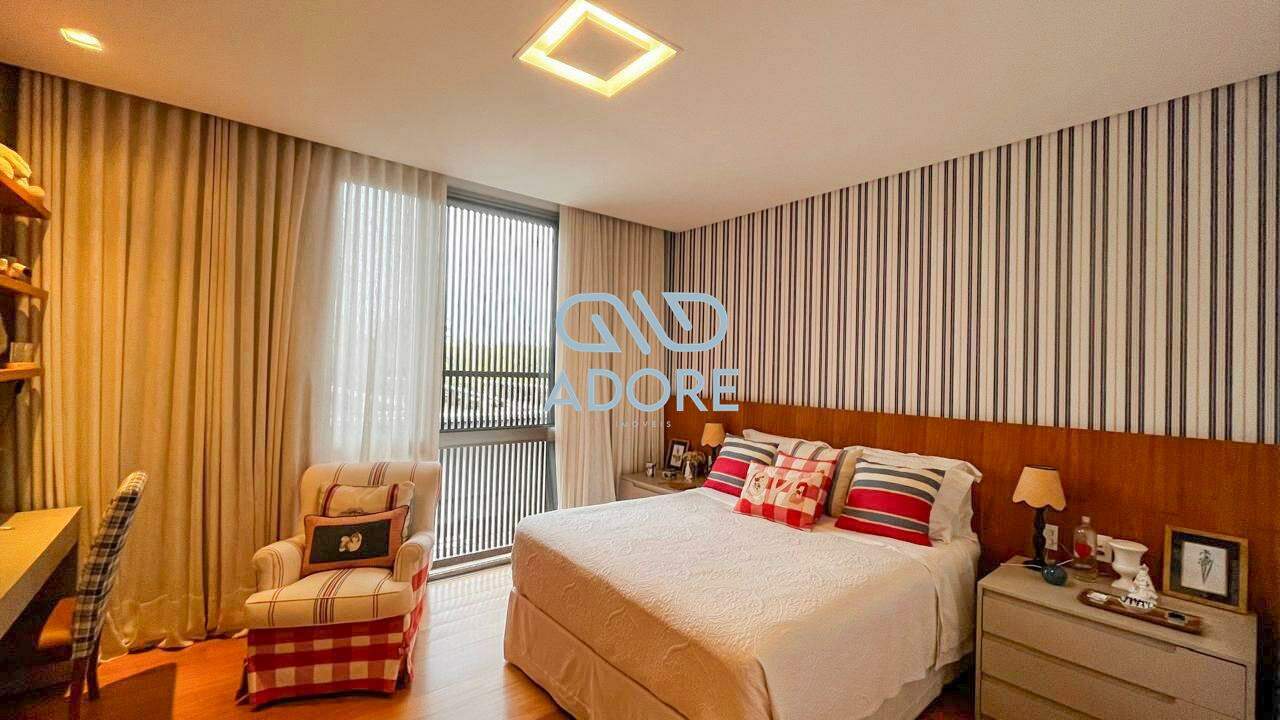 Casa de Condomínio à venda no Condomínio Plaza Athénée: 