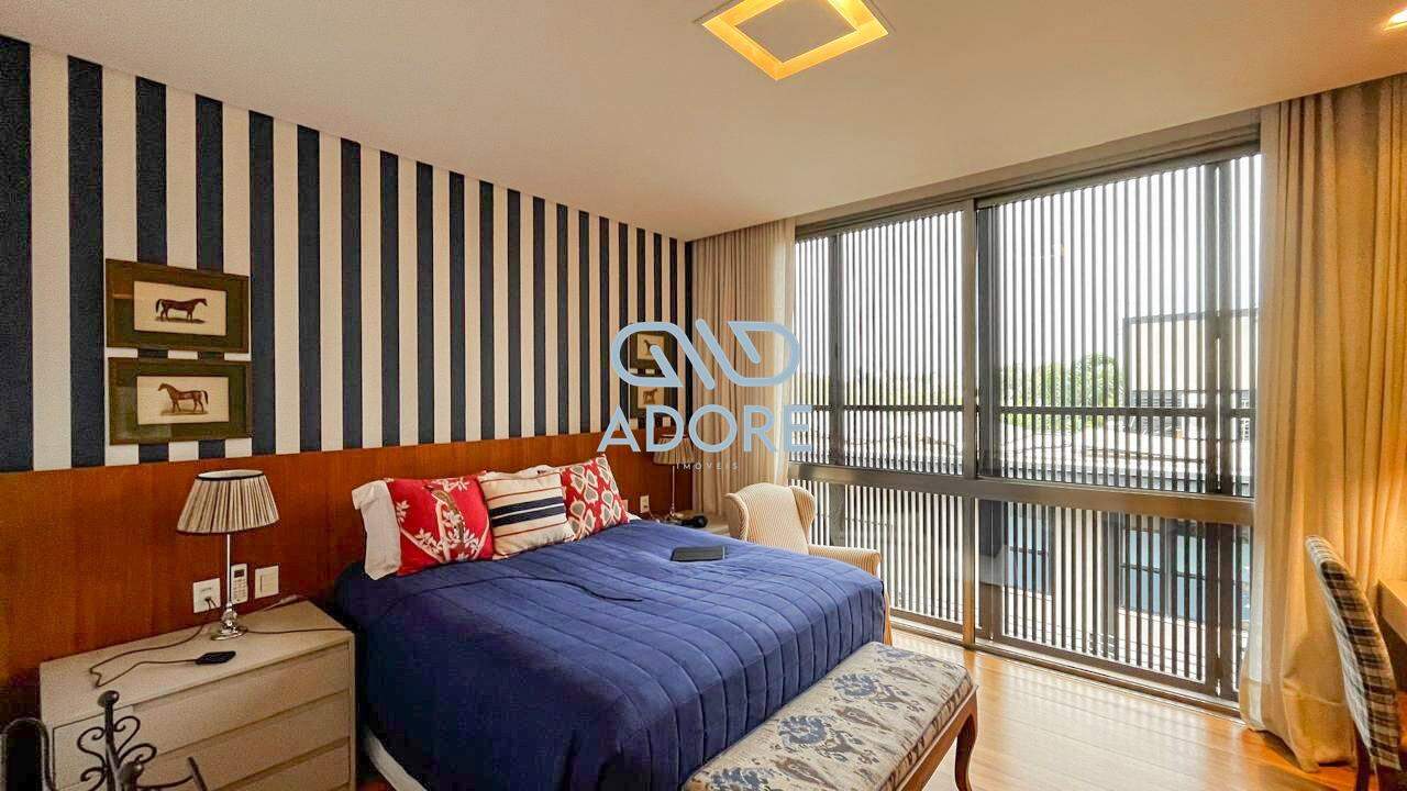 Casa de Condomínio à venda no Condomínio Plaza Athénée: 