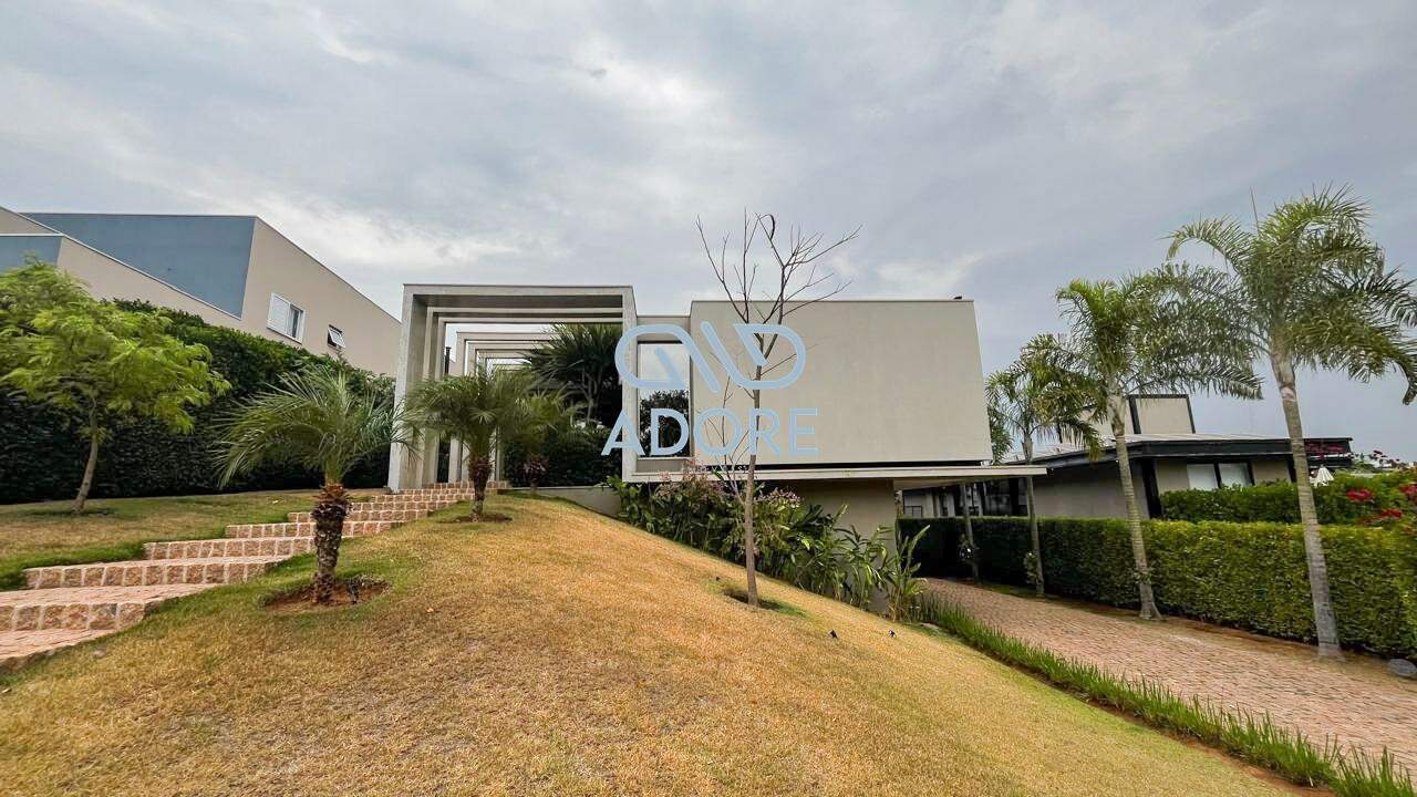 Casa de Condomínio à venda no Condomínio Plaza Athénée: 