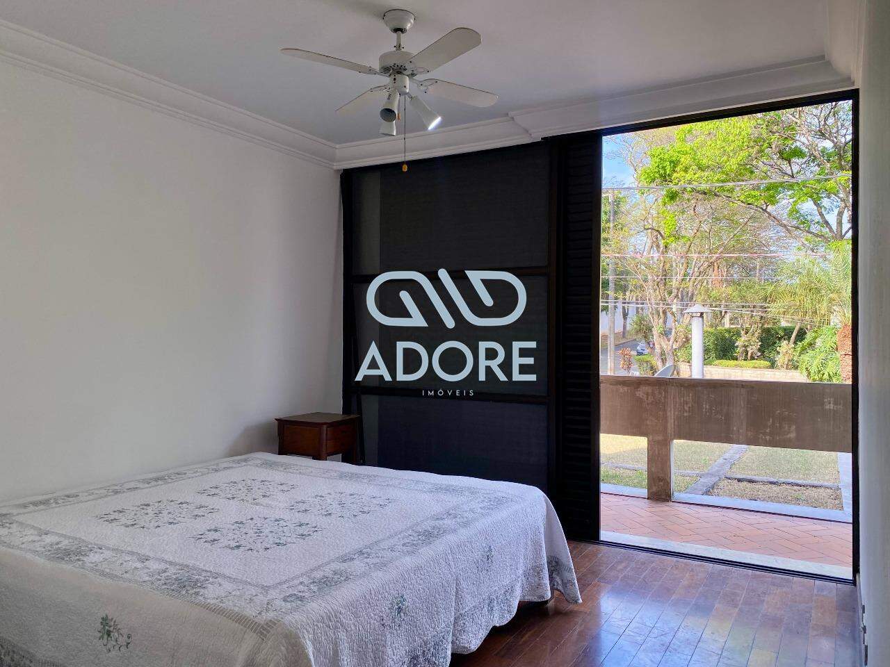 Casa de Condomínio à venda no Condomínio Portal de Itu: 