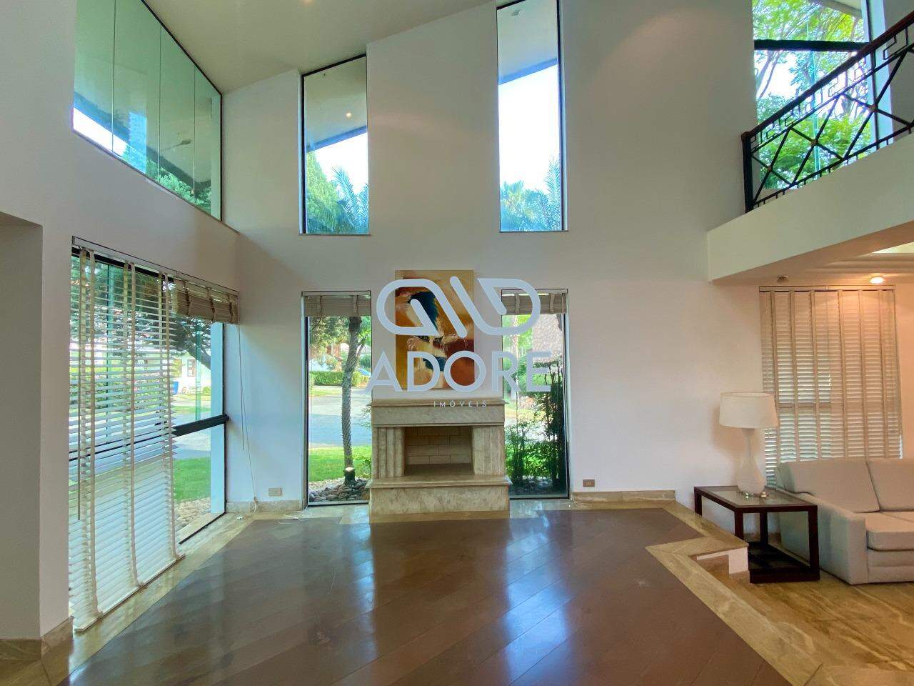 Casa de Condomínio à venda no Condomínio Portal de Itu: 